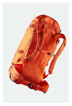 Gregory Alpinisto 28 LT Mountaineering Backpack Orange