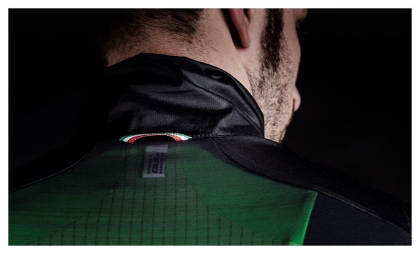 Gilet Coupe-Vent Q36.5 Air Noir XL