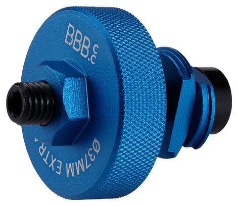 Démonte Boitier BBB Bearing Remover GXP/BB90