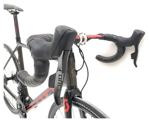 Produit reconditionné · Scott Addict RC 20 Carbone AXS 12V / Vélo de route / Scott | Bon état