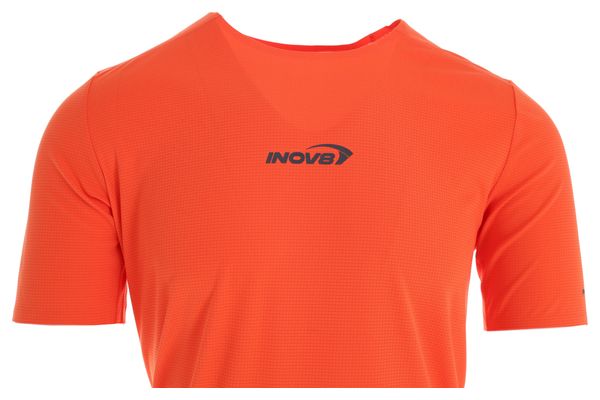 Inov 8 Airlite Pro Men's Short-Sleeve Jersey (Orange)