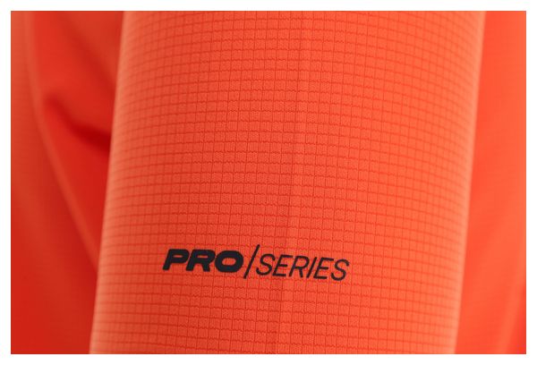Inov 8 Airlite Pro Men's Short-Sleeve Jersey (Orange)