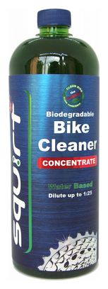 SQUIRT Bio-Bike Concentrado Limpiador 1L