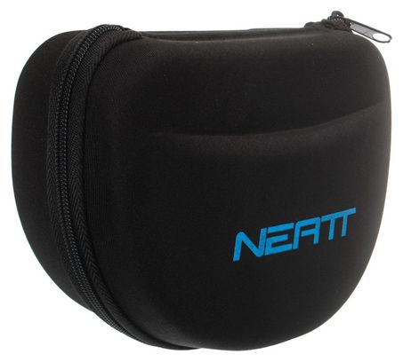 Neatt NEA00290 Glasses Case Black