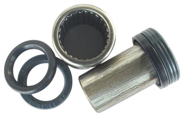 Kit cuscinetti a rullini Enduro Bearings Shock-Eye Needle Bearing