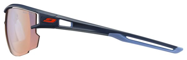 Gafas Julbo Aero Zebra Light Azul - Rojo