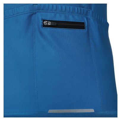 Maillot vélo ultraléger homme Cyclisme M3 NRC Blue Bleu