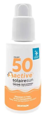 Decathlon Sun Cream Spray SPF50 150mL