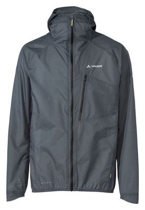 Vaude Scopi 2.5L Giacca impermeabile Blu