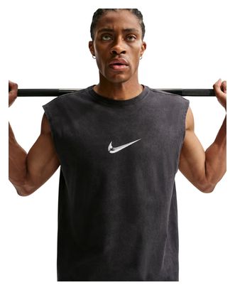 Nike Easy Work Black Men's Tank Top