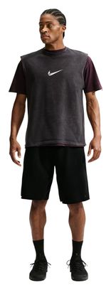 Nike Easy Work Black Men's Tank Top
