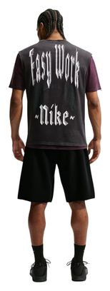 Nike Easy Work Black Men's Tank Top
