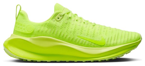 Nike free run yellow mens best sale