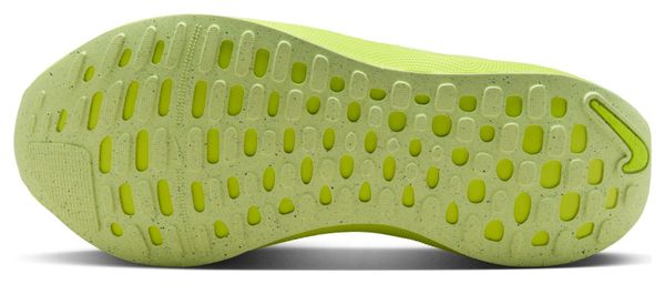 Nike InfinityRN 4 Yellow Men's Running Shoes | Alltricks.com