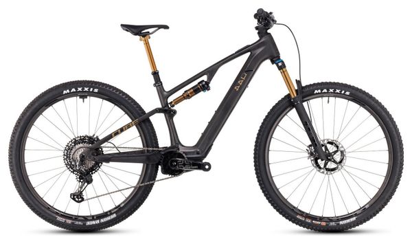 VTT Cube AMS Hybrid ONE44 C:68X SLT 400X 29 carbon´n´golddust