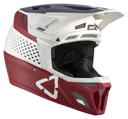 Leatt MTB 8.0 Red Chilli Helm