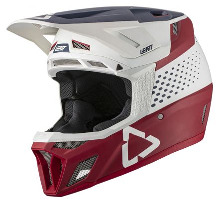 Leatt MTB 8.0 Helmet Chilli Red