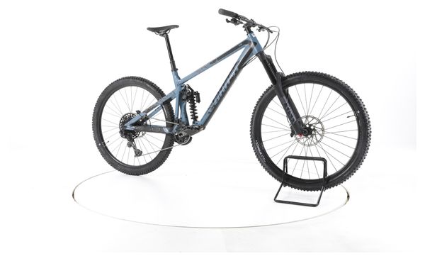 Produit reconditionné - Ghost Riot EN AL Essential Fahrrad Fully - Bon Etat