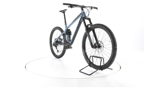 Produit reconditionné - Ghost Riot EN AL Essential Fahrrad Fully - Bon Etat