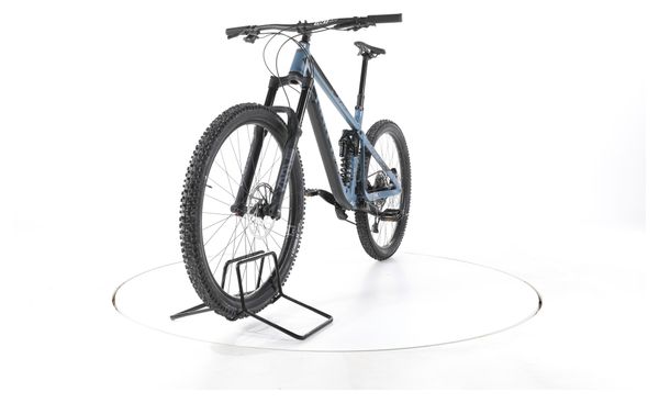 Produit reconditionné - Ghost Riot EN AL Essential Fahrrad Fully - Bon Etat