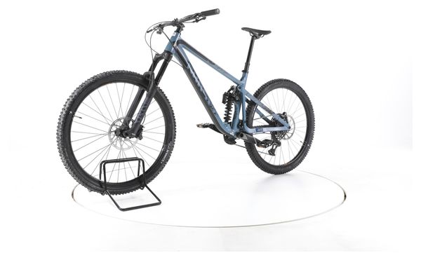 Produit reconditionné - Ghost Riot EN AL Essential Fahrrad Fully - Bon Etat