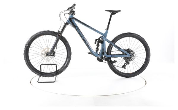 Produit reconditionné - Ghost Riot EN AL Essential Fahrrad Fully - Bon Etat