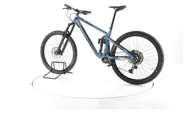 Produit reconditionné - Ghost Riot EN AL Essential Fahrrad Fully - Bon Etat