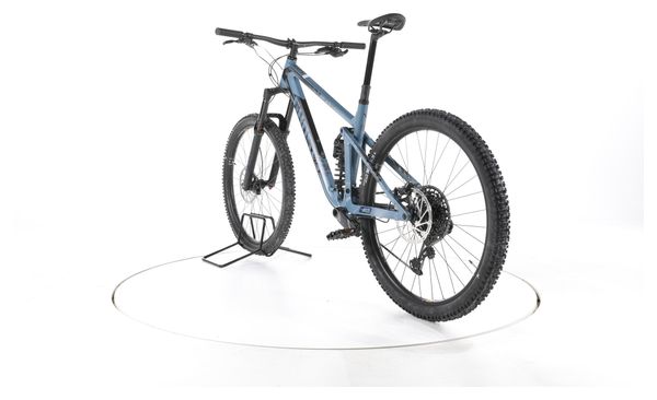 Produit reconditionné - Ghost Riot EN AL Essential Fahrrad Fully - Bon Etat