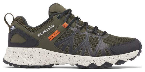 Wanderschuhe Columbia Peakfreak III OutDry Grün