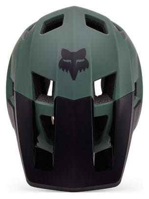 Casque Fox Dropframe Vert