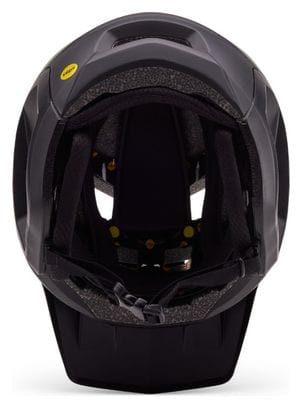 Fox Dropframe Helmet Green