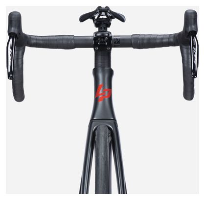 Lapierre Aircode DRS 5.0 Road Bike Shimano 105 Di2 12S 700 mm Grey