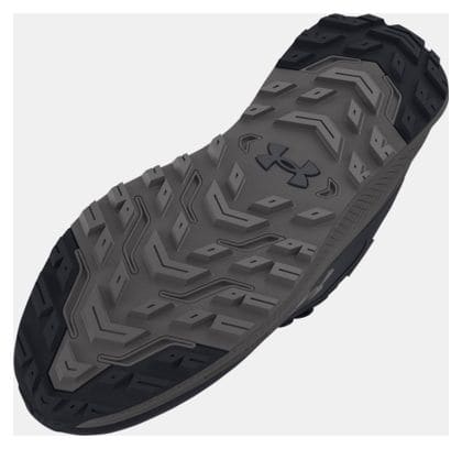 Under Armour Charged Bandit TR 3 Zwart Heren