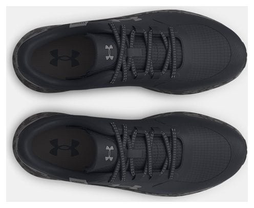 Under Armour Charged Bandit TR 3 Zwart Heren