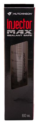 Seringue Hutchinson Protect Air TL 60 ml