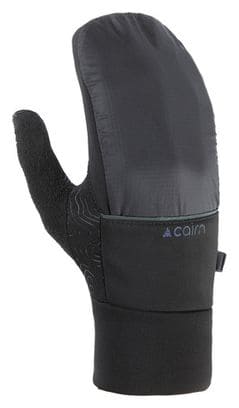 Manoplas unisex Cairn Condor Touch Negro