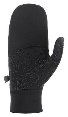 Manoplas unisex Cairn Condor Touch Negro