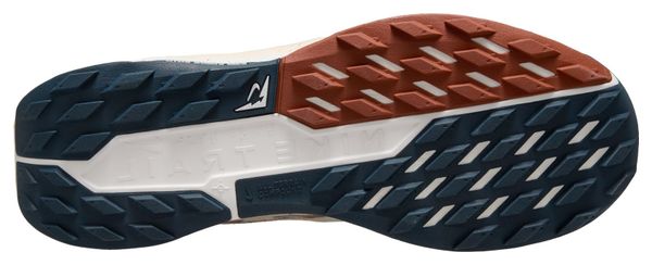 Nike Pegasus Trail 5 Trailschoenen Wit Heren