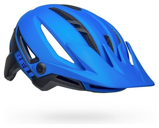 Casco Bell Sixer Mips blu / nero opaco 2021