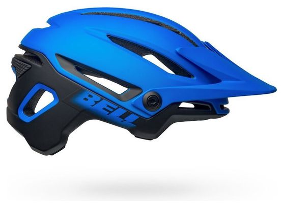 Casco Bell Sixer Mips blu / nero opaco 2021