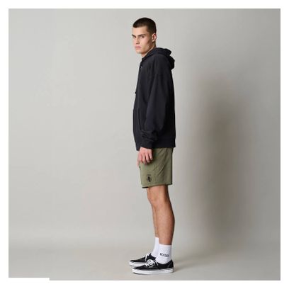 ION Elements Zip Sweatshirt Black Man