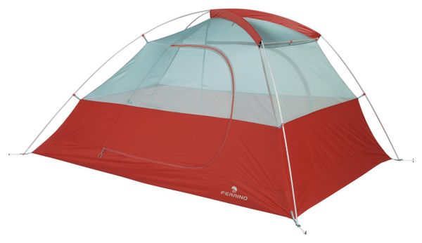 Tenda per 3 persone Ferrino Blow 3 blu