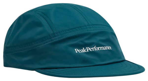 Peak Performance Trail-Kappe, grün