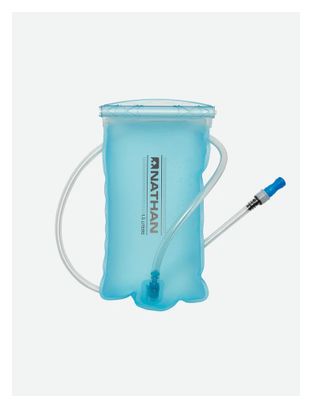 Sac à dos Hydratation Nathan Crossover 10L Gris/Bleu