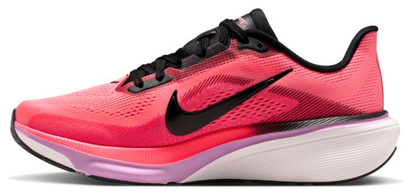 Zapatillas de running Nike Pegasus 42 rosa/negro para mujer