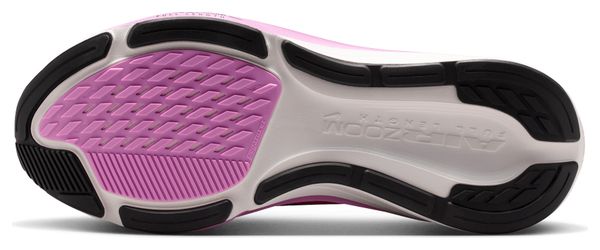 Zapatillas de running Nike Pegasus 42 rosa/negro para mujer