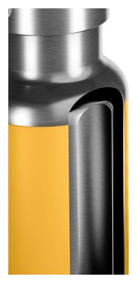Dometic Outdoor Insulated Bottle 660 ml Yellow