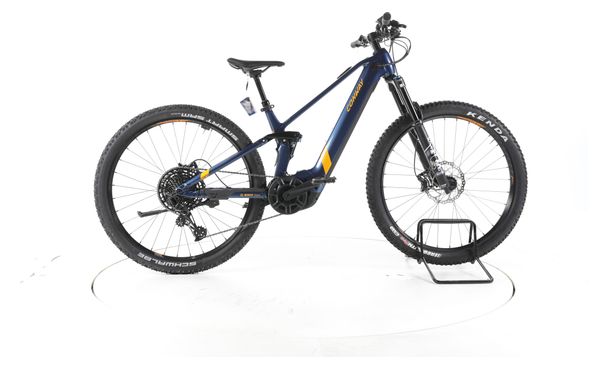 Reconditionné - Conway Xyron S 3.9 E-Bike Fully - Très Bon Etat Ãtat