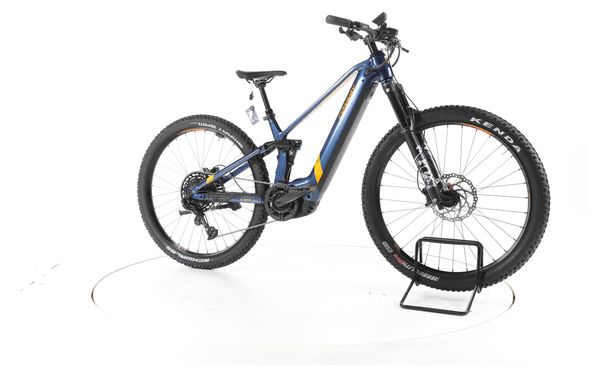 Reconditionné - Conway Xyron S 3.9 E-Bike Fully - Très Bon Etat Ãtat