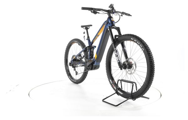 Reconditionné - Conway Xyron S 3.9 E-Bike Fully - Très Bon Etat Ãtat